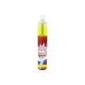 Rick and Morty 2000puffs Randm Max Einweg-Vape