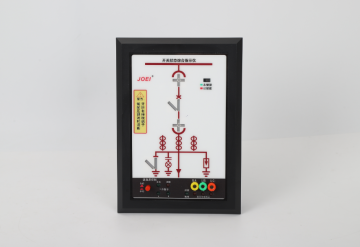 JOE300TMultifunctional switch status indicator