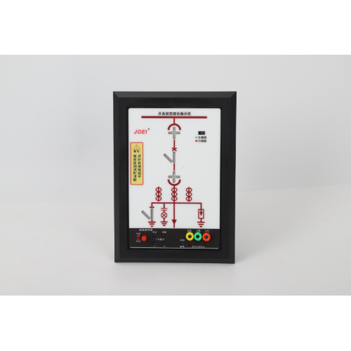 Joe300tmultifunktionaler Switch -Statusanzeigeindikator