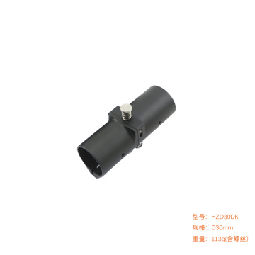 ø30mm Horizontal Folding Joint For Drone