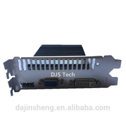 Top Sale NVIDIA Geforce Graphic card GF GT710 2GB 64bit DDR3 VGA card Support OEM