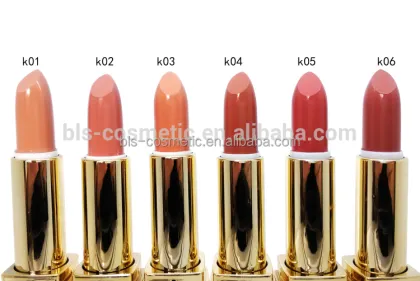 Lipstick Matt Private Label Cosmetics