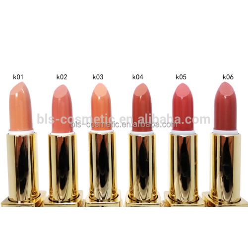 Lippenstift Matt Private Label Cosmetics