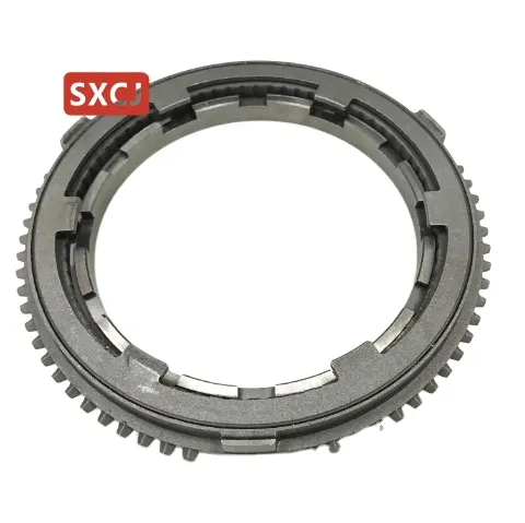 Customization Truck Transmission Steel Synchronizer Ring for Mitsubishi Fuso - OEM ME503075/ME668745