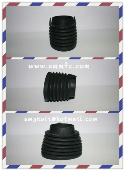 engine rubber flex hose gasket