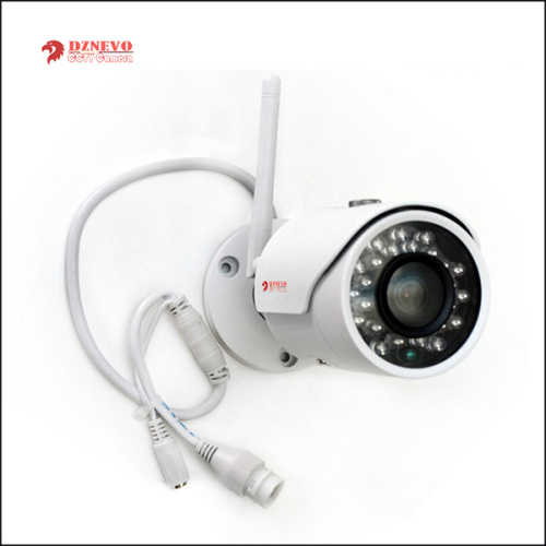 Κάμερα CCTV 1.3MP HD DH-IPC-HFW2125S-W