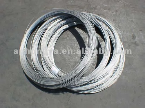 Titanium Wire