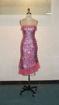evening dress Bill2153