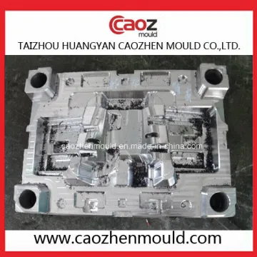 High Precision Plastic Car Part Mold in China