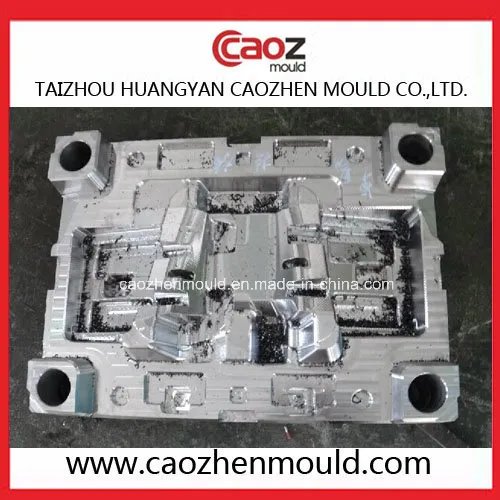 High Precision Plastic Car Part Mold in China