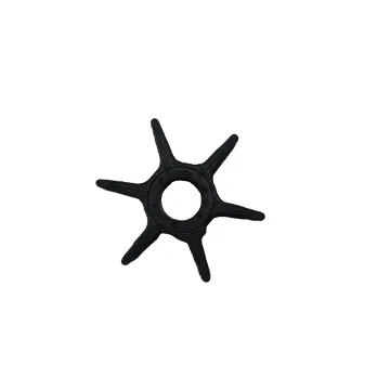 Suzuki 2-Stroke Outboard Motor Water Pump Impeller Replacement for 1983-1989 Models