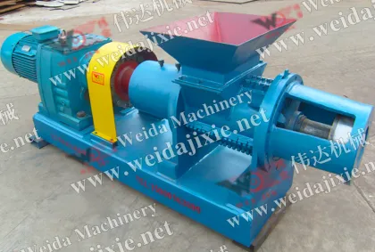 recycle epdm rubber granules making machine helix crushing machine