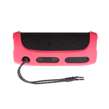 Top Selling Silicone Cases for JBL Flip 4 Portable Waterproof Speakers: Travel and Carrying Pouches