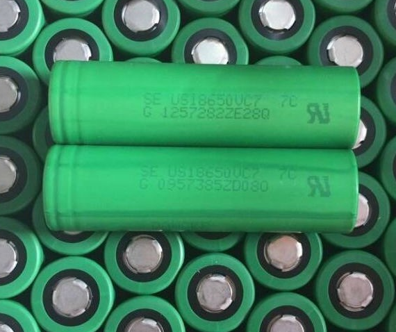 Battery For Tactical Flashlight LED Torch (18650PPH)