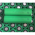 Battery For Tactical Flashlight LED Torch (18650PPH)