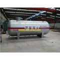 5MT 10000L LPG Bulk Storage Vessels