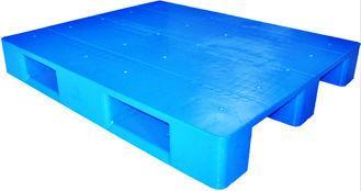 Durable / Light Weight Recycled Plastic Pallets For Logisti