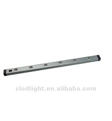 Cree chip LED strip 2W x 6PCS 24V 900lm CE RoHs mark