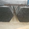 welded steel tube carbon steel