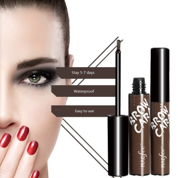 Long-Lasting Waterproof Brow Shaping Dye