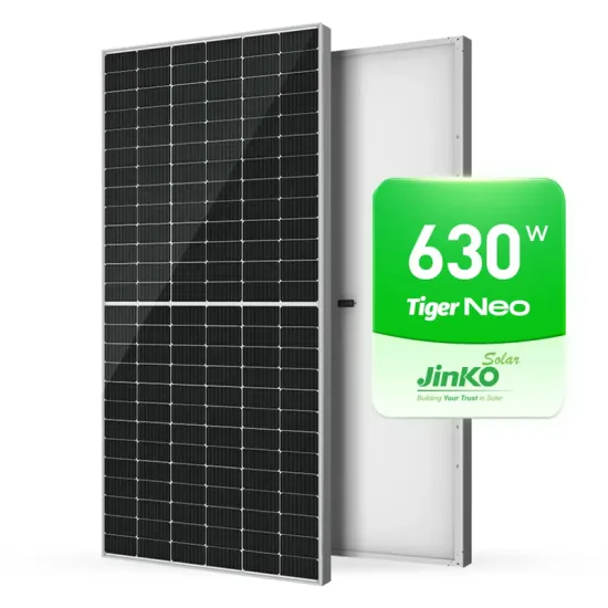 Jinko Solar Panels Pricing and Specifications: From 500W to 700W Bifacial PV Modules