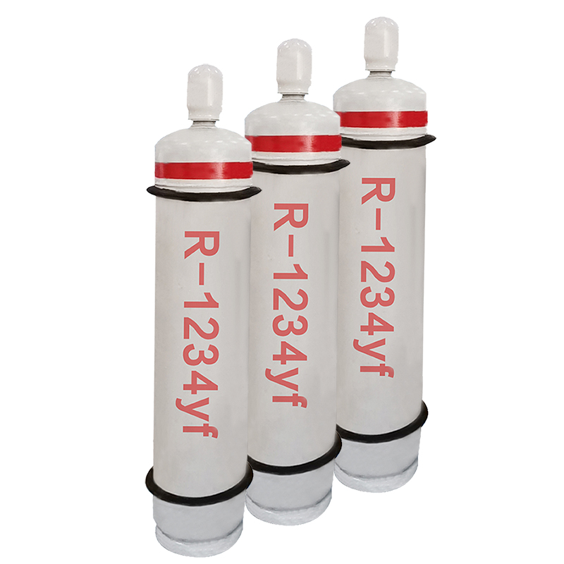 R1234yf Hfo 1234yf Refrigerant 50kg 2