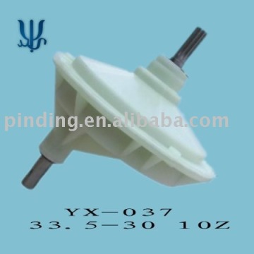 washing machine gear box/speed reducer washing machine /spare parts gear box washing machine parts