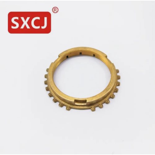 High-Quality and Affordable OEM 94582323 Synchronizer Ring for DAMAS - Customization Available