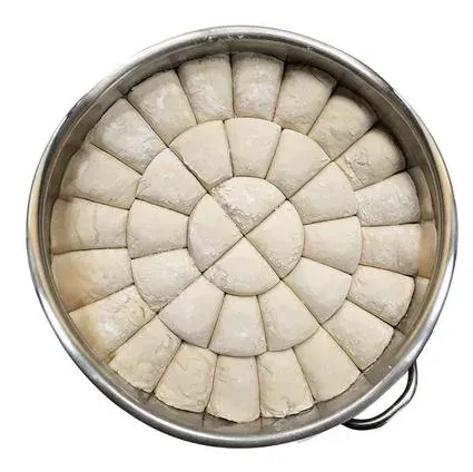 Cheap Roller Cutter Divider and Commercial Dough Making Machine