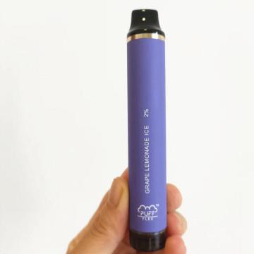 Meilleure vape jetable Puff 2800 en Italia