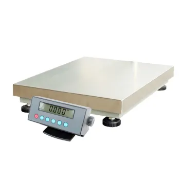 Industrial Digital Weighing Platform Scale - 300kg Stainless Steel 200kg RS232 Electronic Scale 100kg Price" 

However, to make it more concise and SEO-friendly, consider:

"300kg Stainless Steel Industrial Scale - RS232 100kg to 200kg Price