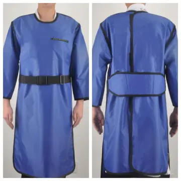 x-ray medical radiation lead clothing