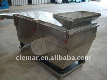 Grain Vibrating Sieve