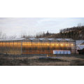 Prefabricated Agricultural Steel Structure Greenhouse