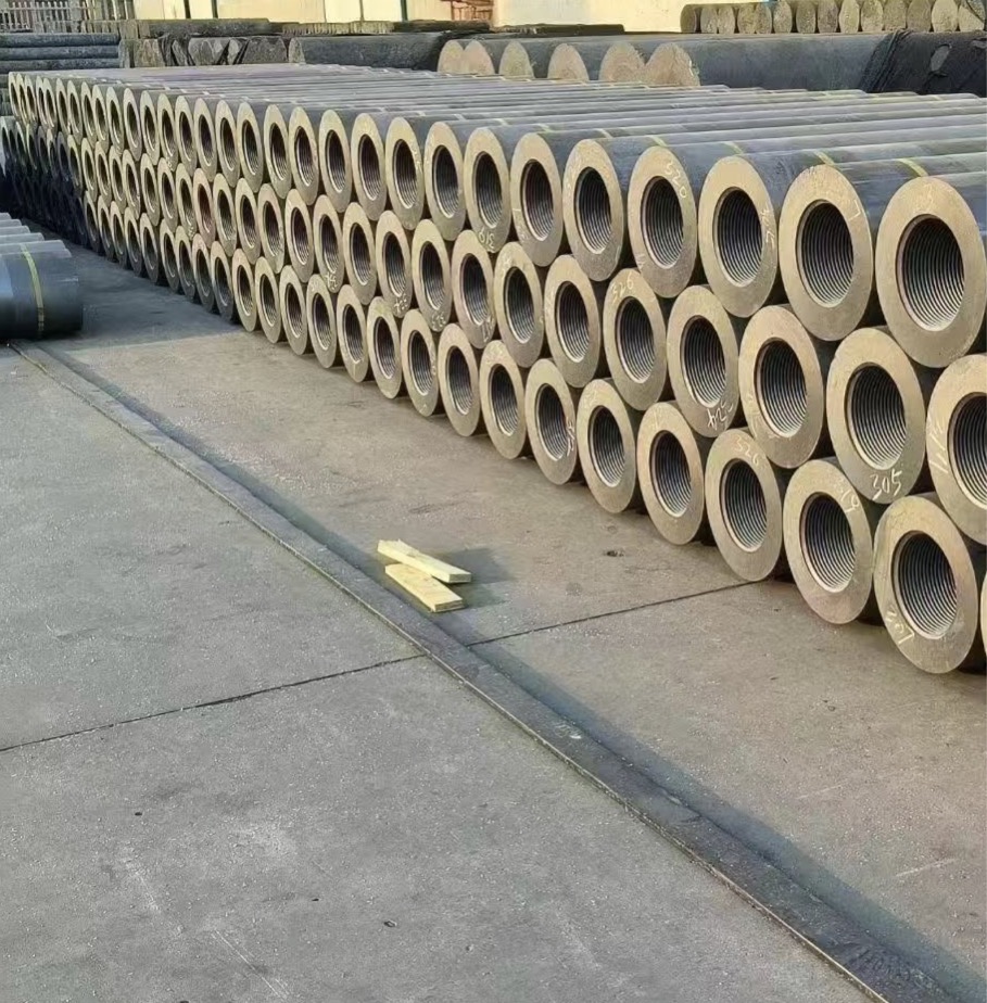 graphite electrode RP550mm