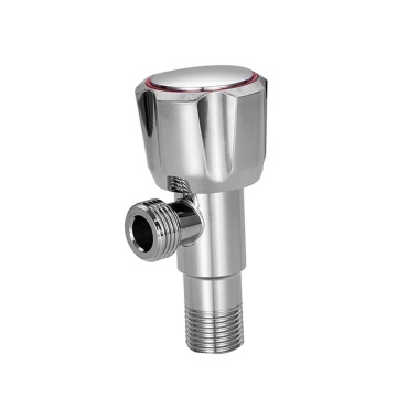 Zinc Material Flow Control Valve