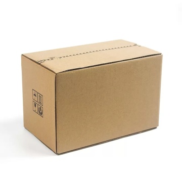 Eco-Friendly Zipper Boxes for Packaging Solutions