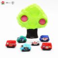 Carros de brinquedos para crianças de forma de carro personalizável