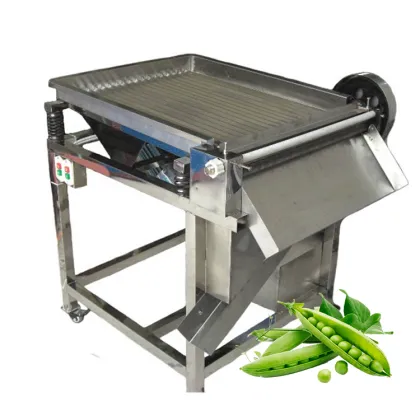 HotSell Pea Special Sheller/Green Pea Huller