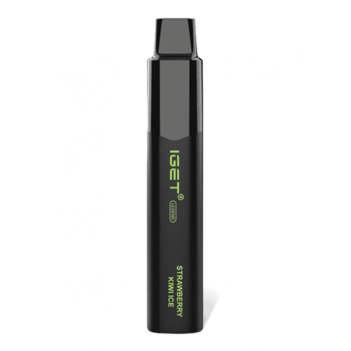 Elux Iget Legend 4000 Puffs Disposable Vape