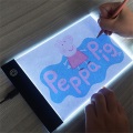 A5 LED Light Pad for School