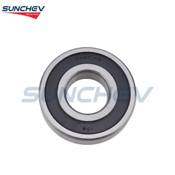 SUNCHEV BEARING 93306-307U0 For Yamaha Outboard 40hp