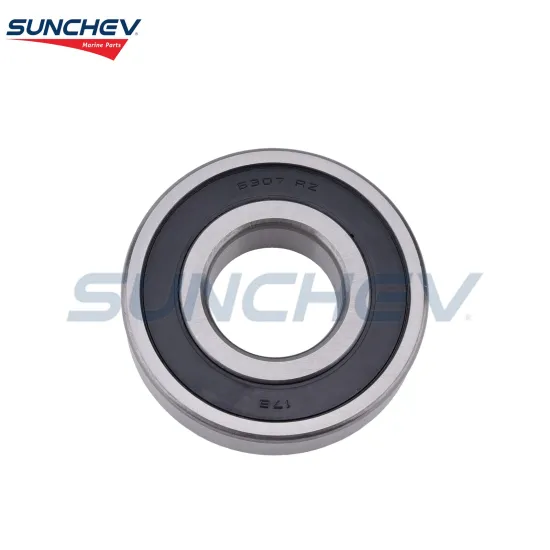 SUNCHEV BEARING 93306-307U0 For Yamaha Outboard 40hp