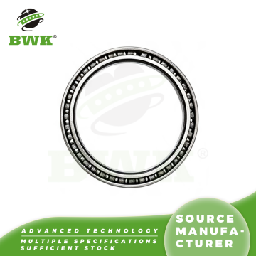 Durable Thin Wall Bearing for Industrial Machinery