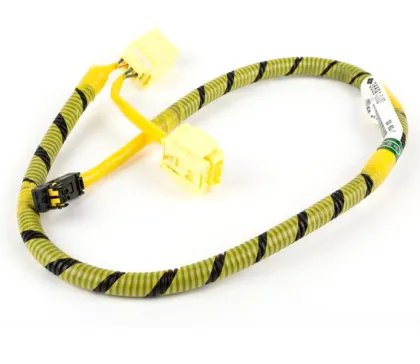 car audio wiring harness