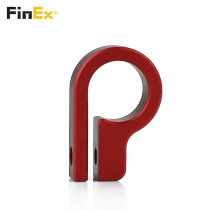 CNC Precision Parts Computer Numerical Control Parts
