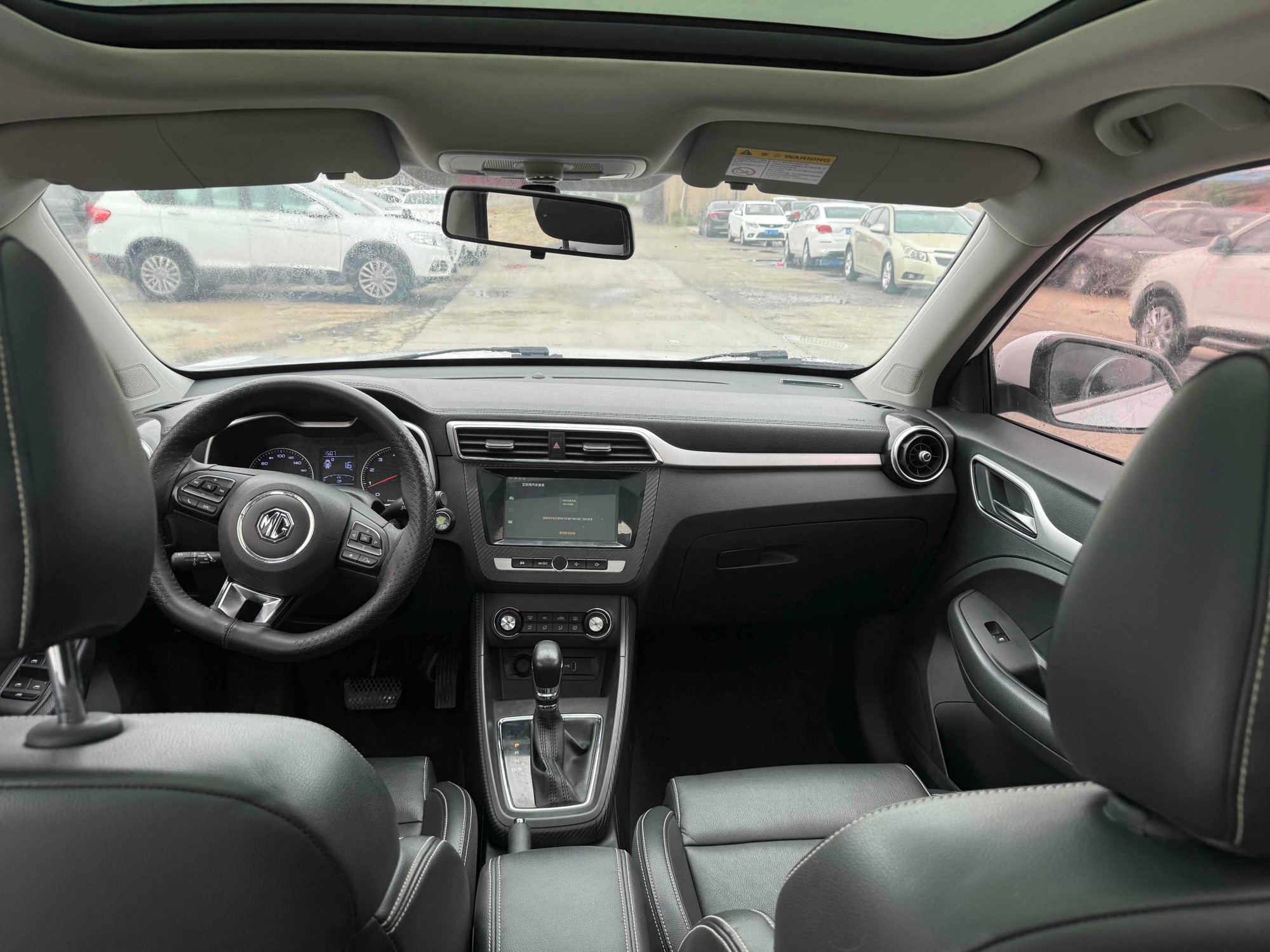 2020 model 180DVVT Automatic Plus L2+