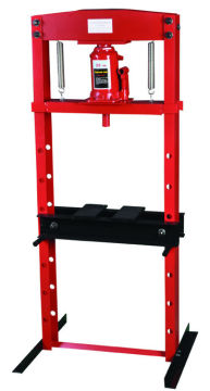 20T Hydraulic press W/O GAUGE