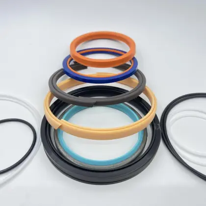 XCMG Boom Cylinder Seal Kit