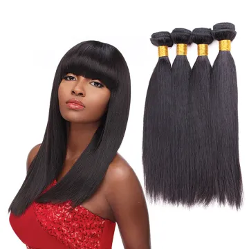 32 24 inch 10A Grade Cuticle Aligned Vendors Raw Virgin Brazilian Hair Bundles 40 Inch Human Hair,Indian Human Hair Extension